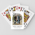 Load image into Gallery viewer, christmas-holiday-playing-card