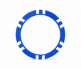 Load image into Gallery viewer, Personalized Poker Chips