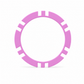 Load image into Gallery viewer, Personalized Poker Chips