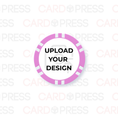 Load image into Gallery viewer, Personalized Poker Chips