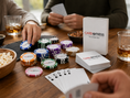 Load image into Gallery viewer, Bundle Pack Playing Card and Poker Chips