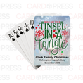 Load image into Gallery viewer, Don’t Get Your Tinsel in a Tangle