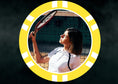 Load image into Gallery viewer, Tennis Poker Chip