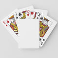 Load image into Gallery viewer, holiday-playing-card