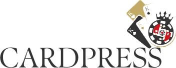 cardpress logo