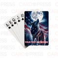 Load image into Gallery viewer, Patriotic Wolf