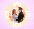 Load image into Gallery viewer, beige-wedding-favour-poker-chip