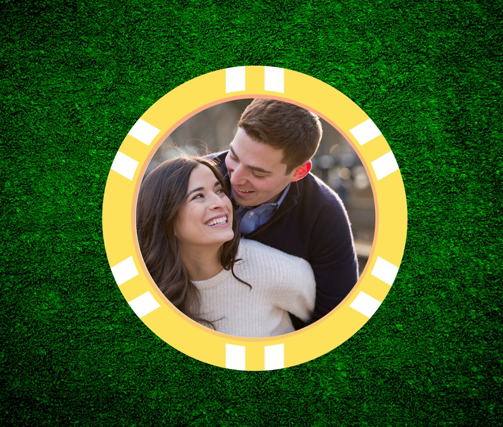 yellow-personalized-poker-chips