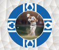 Load image into Gallery viewer, seablue-golf-markers-poker-chip