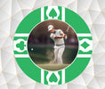 Load image into Gallery viewer, green-golf-markers-poker-chip