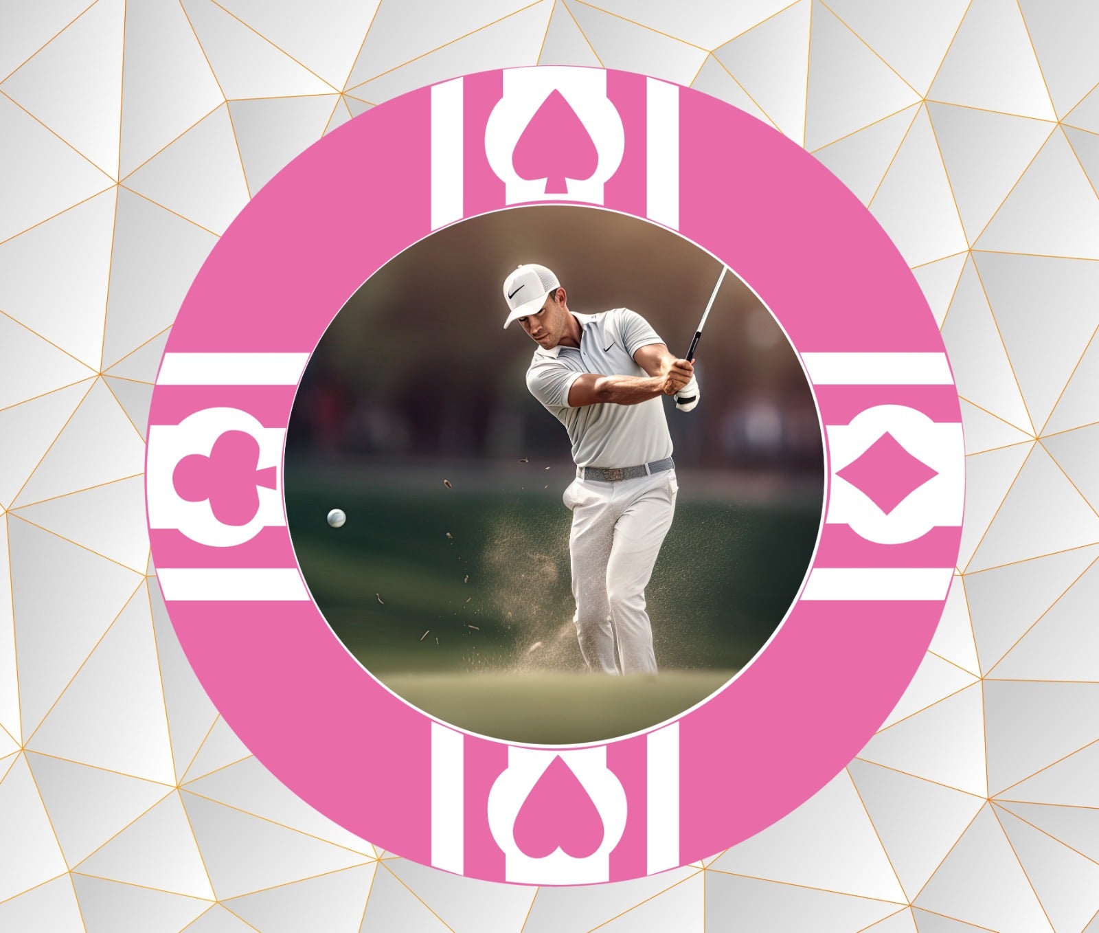 pink-golf-markers-poker-chip