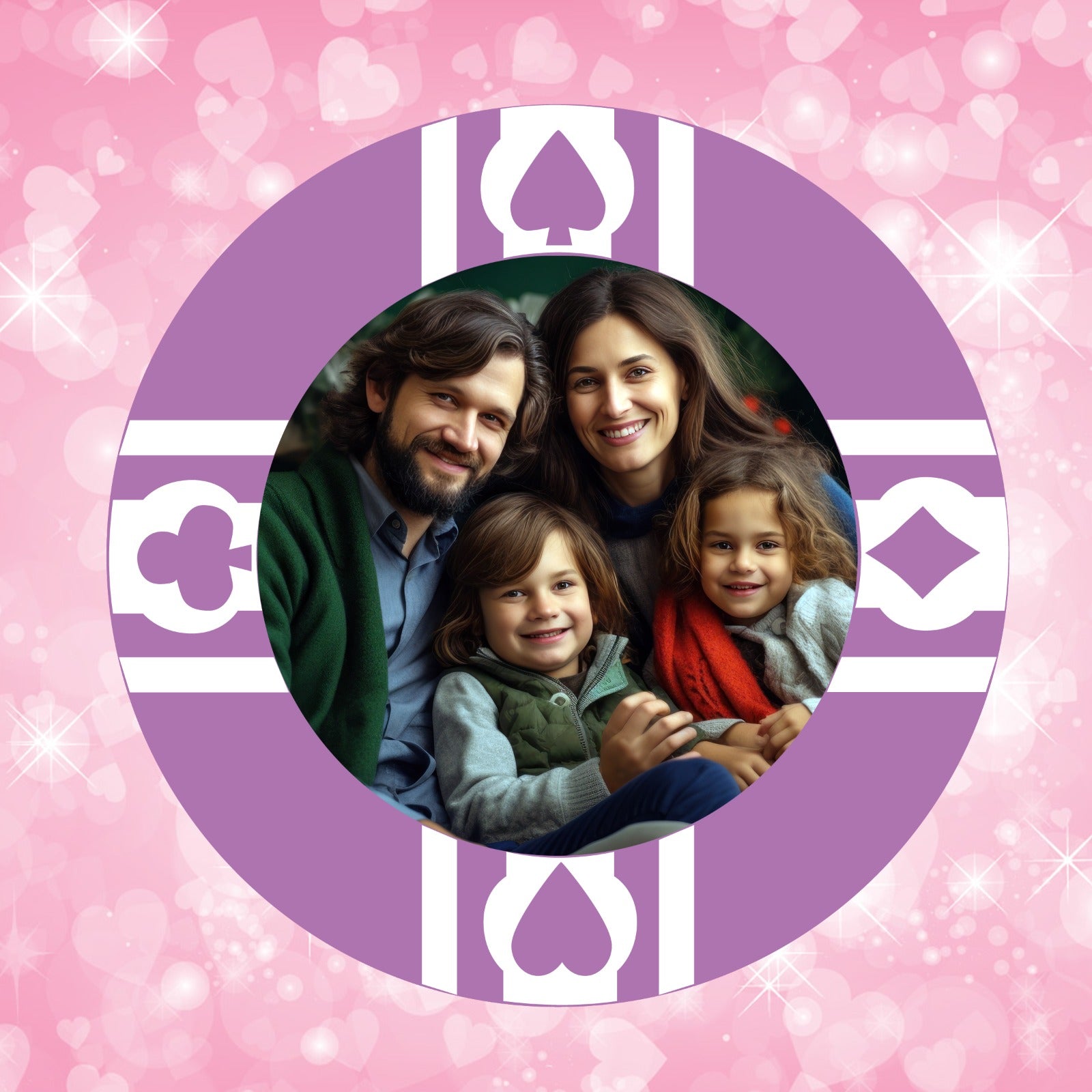 purple-family-portrait-poker-chip