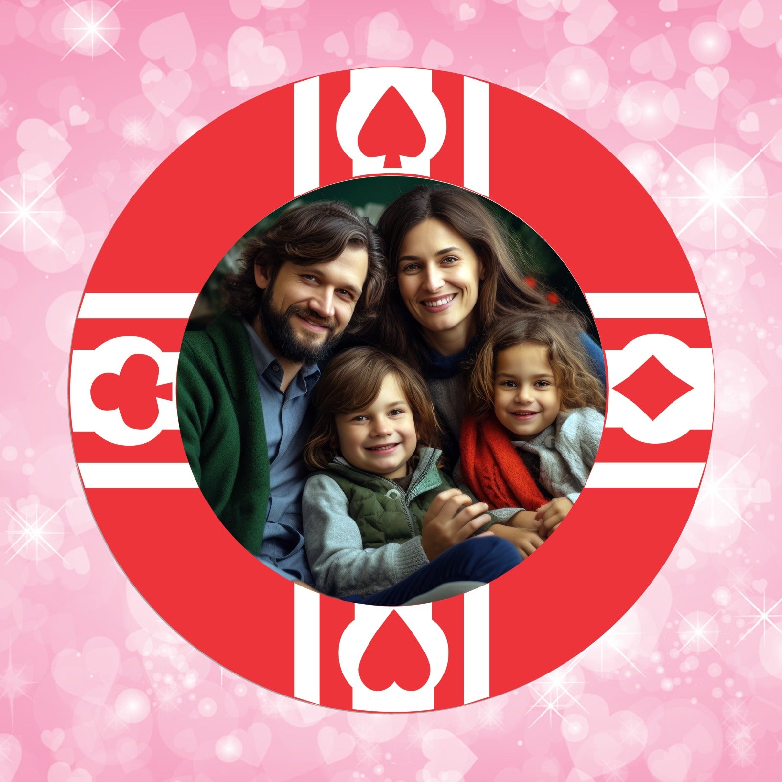 red-family-portrait-poker-chip