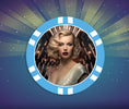 Load image into Gallery viewer, Hollywood Poker Chips