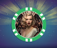 Load image into Gallery viewer, Hollywood Poker Chips