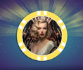Load image into Gallery viewer, Hollywood Poker Chips