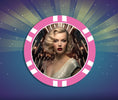 Load image into Gallery viewer, Hollywood Poker Chips