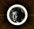 Load image into Gallery viewer, Film Noir Poker Chip
