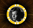 Load image into Gallery viewer, Film Noir Poker Chip