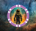 Load image into Gallery viewer, Futuristic Poker Chip