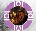 Load image into Gallery viewer, Anniversary Poker Chip
