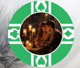 Load image into Gallery viewer, Anniversary Poker Chip