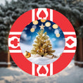 Load image into Gallery viewer, Wonderful Winters Poker Chip