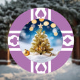 Load image into Gallery viewer, Wonderful Winters Poker Chip
