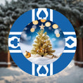 Load image into Gallery viewer, Wonderful Winters Poker Chip