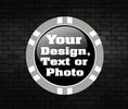 Load image into Gallery viewer, Name Your Personalized Poker Chip