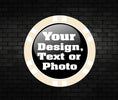Load image into Gallery viewer, Name Your Personalized Poker Chip