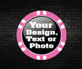 Load image into Gallery viewer, Name Your Personalized Poker Chip