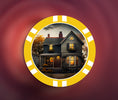 Load image into Gallery viewer, Home Sweet Home Poker Chip