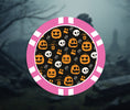 Load image into Gallery viewer, Halloween Poker Chip