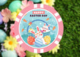 Load image into Gallery viewer, Easter Poker Chip