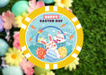 Load image into Gallery viewer, Easter Poker Chip