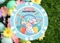 Load image into Gallery viewer, Easter Poker Chip