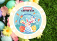 Load image into Gallery viewer, Easter Poker Chip