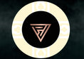 Load image into Gallery viewer, Monogram Poker Chip