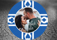 Load image into Gallery viewer, Engagement | Wedding Favor Poker Chip