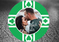 Load image into Gallery viewer, Engagement | Wedding Favor Poker Chip