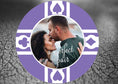 Load image into Gallery viewer, Engagement | Wedding Favor Poker Chip