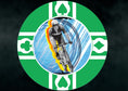 Load image into Gallery viewer, Cycling Poker Chip