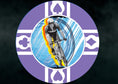 Load image into Gallery viewer, Cycling Poker Chip
