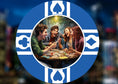Load image into Gallery viewer, Game Nights Poker Chip