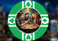 Load image into Gallery viewer, Game Nights Poker Chip