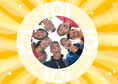 Load image into Gallery viewer, Get Together Poker Chip