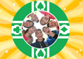 Load image into Gallery viewer, Get Together Poker Chip