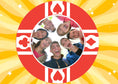 Load image into Gallery viewer, Get Together Poker Chip