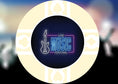 Load image into Gallery viewer, Music Festival Poker Chip